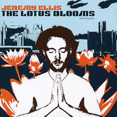 Jeremy Ellis : The Lotus Blooms (2xLP)