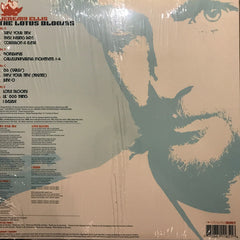 Jeremy Ellis : The Lotus Blooms (2xLP)