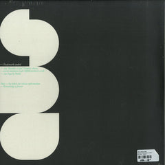 Paul Woolford : Father, Son & Holy Ghost (12")