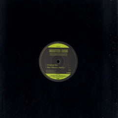 Master Dam : Cheeseburger (12")
