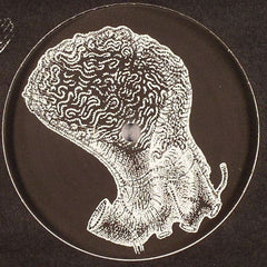 Shackleton : Blood On My Hands (Ricardo Villalobos' Apocalypso Now Mix) (12")