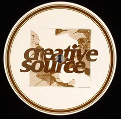 Random Movement : Reaching Deeper / Face To Face (12")