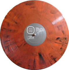 Current Value : Critical Presents: Systems 006 (12", EP, Ltd, Red)