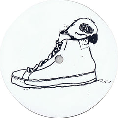 Tensnake : I Say Mista (12")