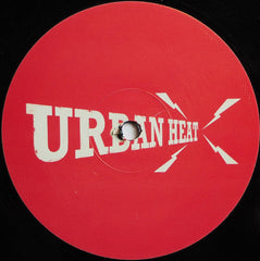 N'n'G Featuring Kallaghan : Right Before My Eyes (12")