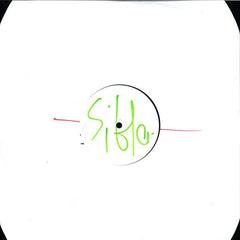 NUMBer (2) / Sibla : Well Rounded Dubs #3 (12", Ltd, Num, W/Lbl)