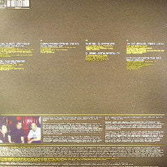 Lexicon Avenue : Nite:Life 012 (2xLP, Comp)