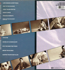 Climie Fisher : Everything (LP, Album)