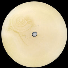 X-103 : Tephra EP (12", EP)