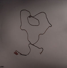 Mr. Groove & Vergas Feat. Shena : Altered State Of Mind (12")