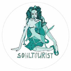 Soultourist : Turn Loose (12")