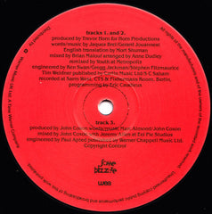 Marc Almond : Jacky (12")