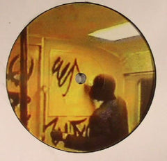 DJ Torture (2) / Bakground : Reload EP (12", EP)