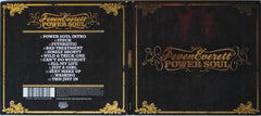 Peven Everett : Power Soul (CD, Album)
