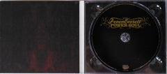 Peven Everett : Power Soul (CD, Album)