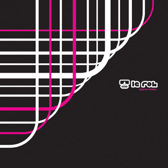 Le Rok : Approx Twelve (CD, Album)