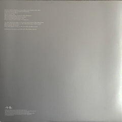 Cassius Henry : The One (12", Promo, 2/4)