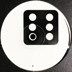 Various : Deluxe Audio: Promotional Sampler (2x12", Promo, Smplr)