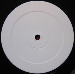 Various : DJ Sampler - Vol. 1 (12", W/Lbl)