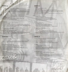 Jaz-O & The Immobilarie* : Kingz Kounty (2xLP, Album)