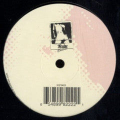 Phil Karen : Awe / Master King (12")