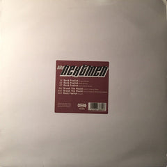 The Nextmen : Buck Foolish (12")