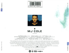 MJ Cole : Sincere (CD, Album)