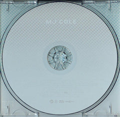 MJ Cole : Sincere (CD, Album)