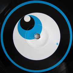 Aqua : Turn Back Time (12")
