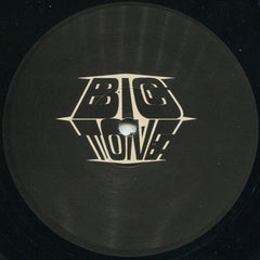 Big Tone (2) : Come My Way (12")