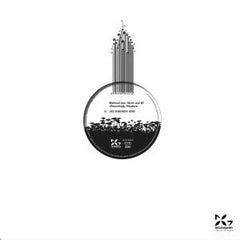 Madmud Feat. Rezan And BC (3) : Discustingly Fabulous (12")