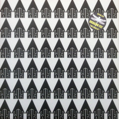Dragon Fly : The Libra EP (12", EP, RE)