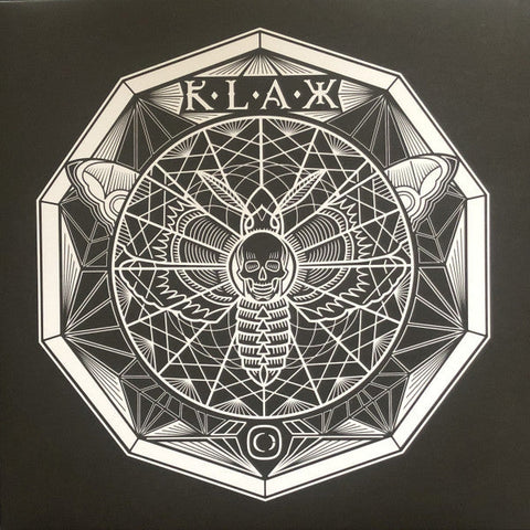 Klax (5) : Rekanize EP (12", EP)