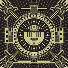 Glitch (2) : 2/3 EP (12", EP)
