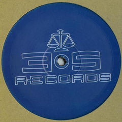 N-Type : Street  Justice (12")