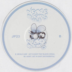 Jammer / Neckle Camp / Angry : Neckle Records Vol. 3 (12")