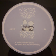 Jammer / Neckle Camp / Angry : Neckle Records Vol. 3 (12")