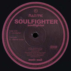 Soulfighter : Soulfighter (12")