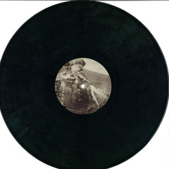 Gareth Wild : Warriors In The Dance EP (12", EP, Cle)