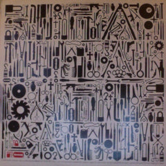 Gwen Maze / Thugfucker : 100 / Soulplace (12")
