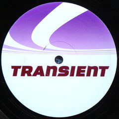 Astral Projection : The Astral Projection EP Part 1 (12", EP)