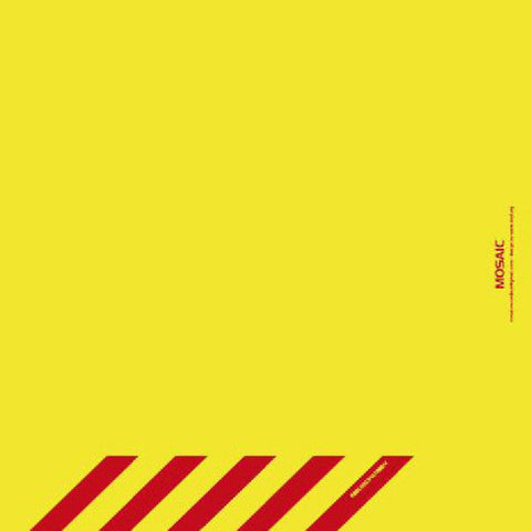 André Kronert : An EP Called Jinx (12", EP, Ltd, 180)