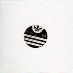 Various : Rekord 4 (12", Unofficial)