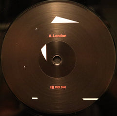 Redshape : Best Of Live - Vol. 2 (12")