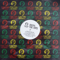 Digital : The VIPS (12")