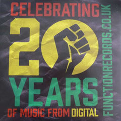 Digital : The VIPS (12")