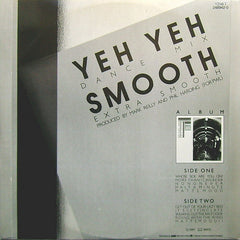 Matt Bianco : Yeh Yeh (12")