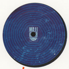Mall Grab : Pool Party EP (12", EP)