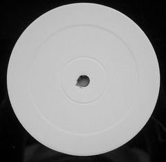 Unknown Artist : Celebrity Overnight (12", S/Sided)