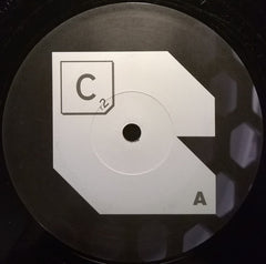 Dave Robertson & Jon Gurd Present  The Rendition : Our Execution (12")
